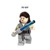 Star Wars Series of Pupil Building Blocks Toys