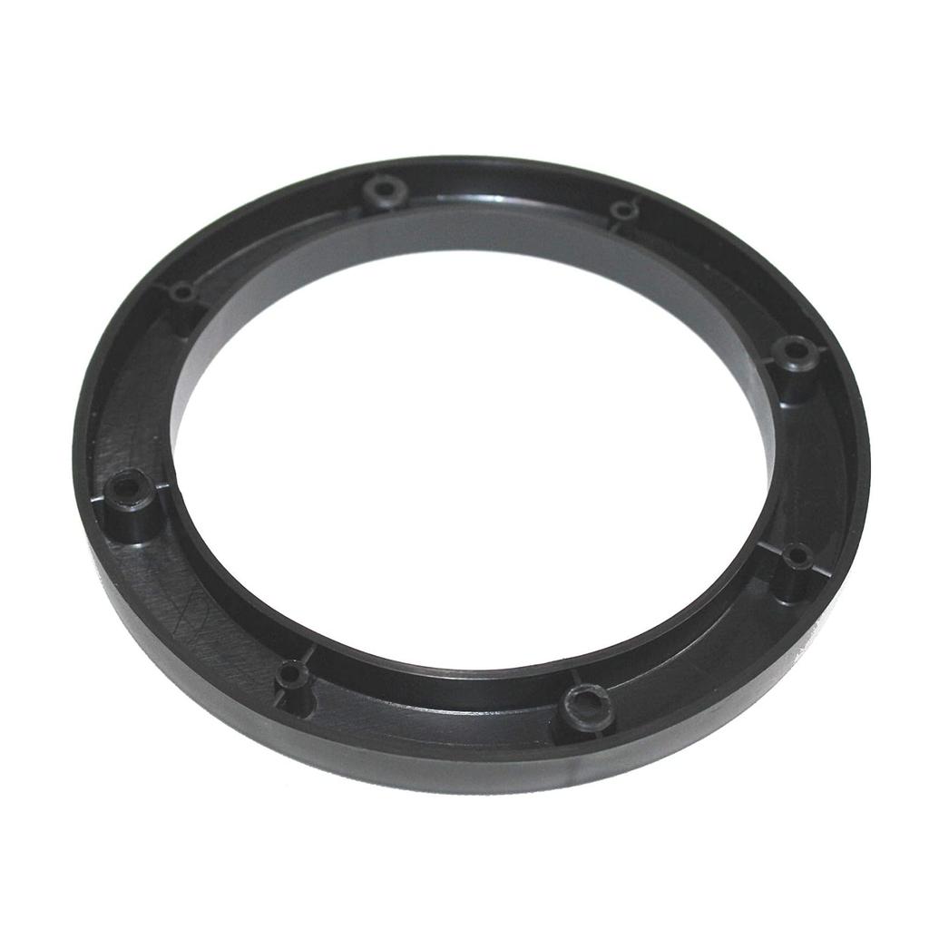 CGP 13cm 5 Inch Speaker Baffle 2 Pieces Speaker Spacer Inner Baffle Speaker Mat Set of 2 CGP-ST5