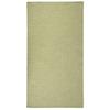 Flatweave Outdoor Rug, 80X150 Cm, Green