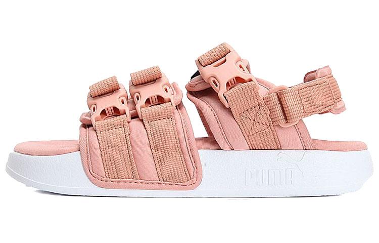 PUMA Leadcat Ylm Peach Beige 365630-06 39