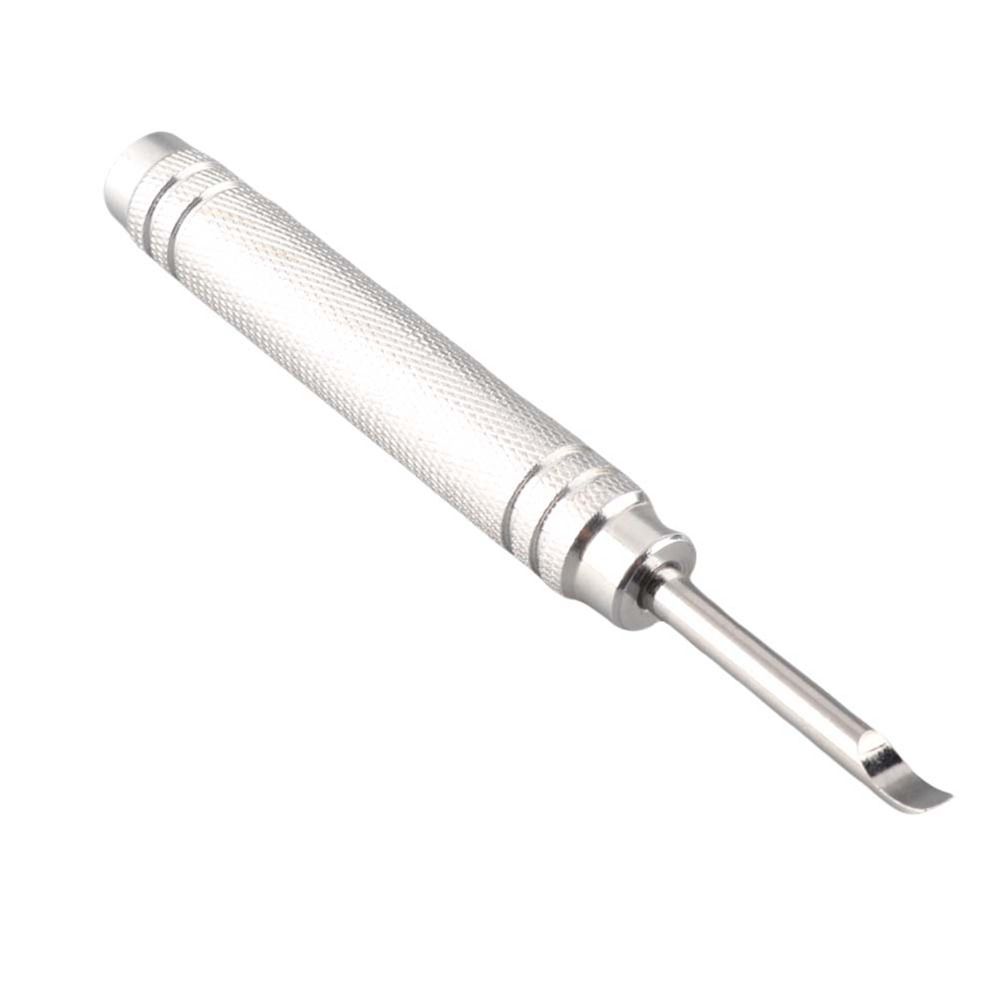 Aluminium Watch Repair Tool Disassemble Tool Pry Tool Watch Back Case Cover Opener  Watchmaking