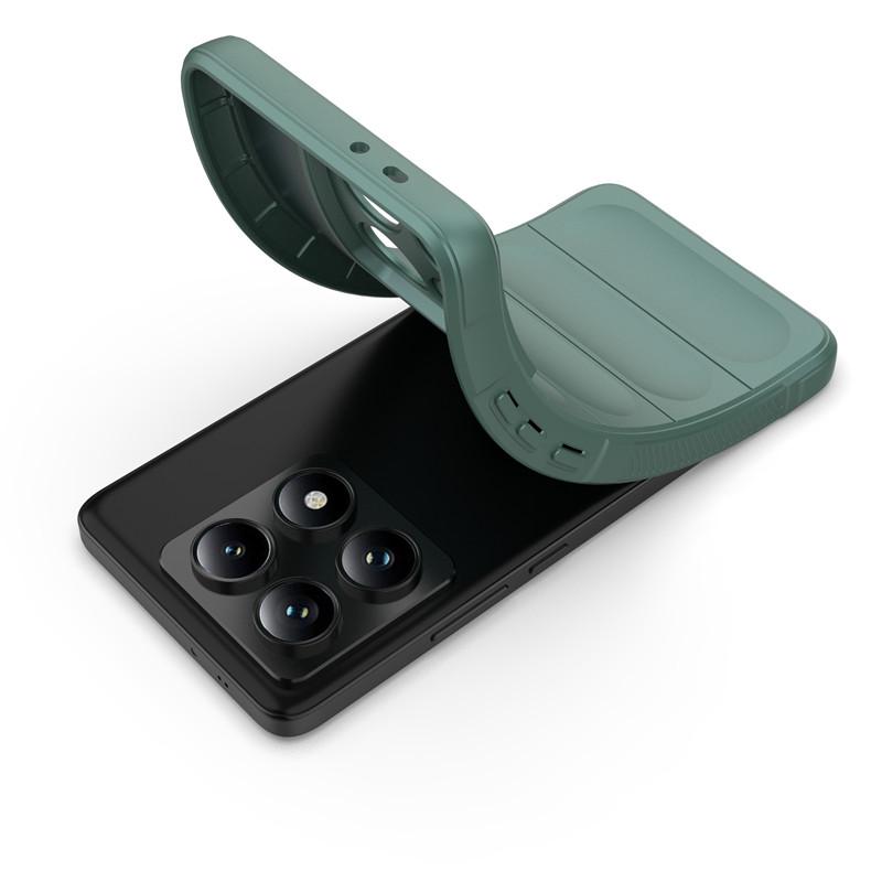 For Xiaomi 14T Pro Case Xiaomi Mi 14T Pro Cover Soft Silicone Anti-Drop Bumper Shield Protective Phone Case For Xiaomi 14T Funda