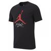 Mens Jordan Flight Jump Regular T-Shirt