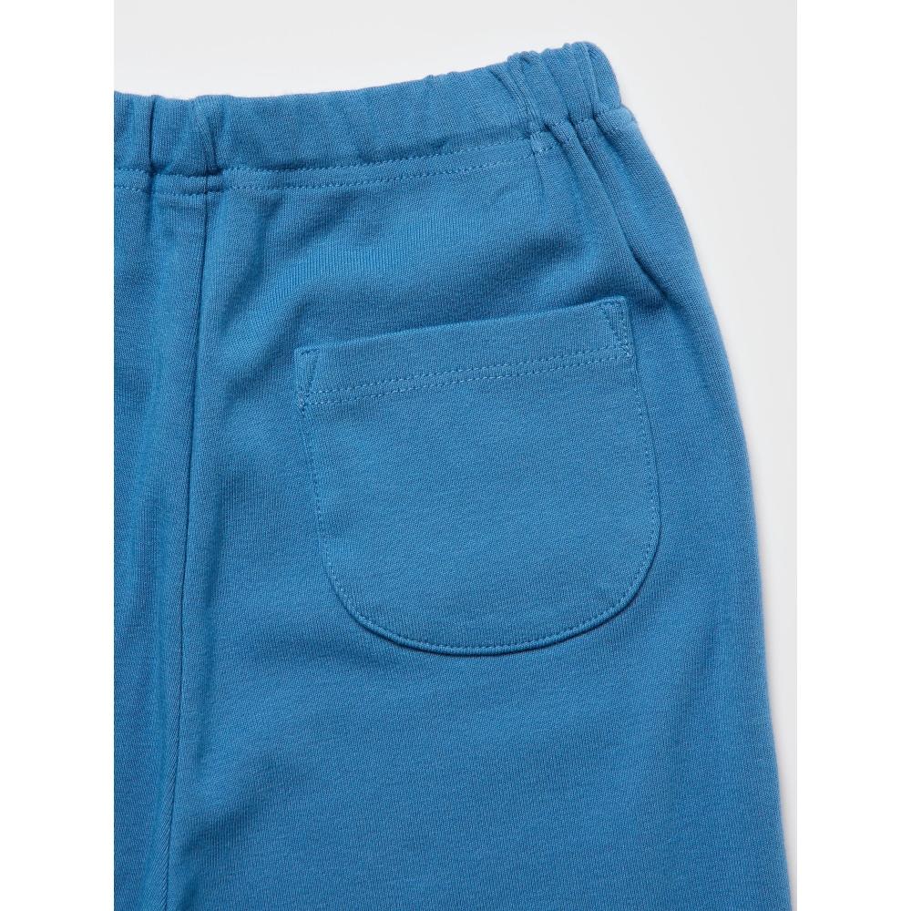 Uniqlo Bt Picture Book Pajama  Long Sleeve  B