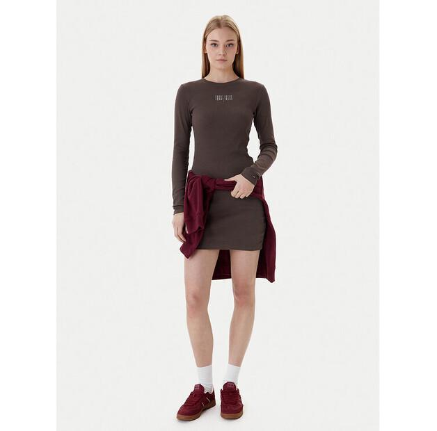 Платье Tommy Jeans Linear