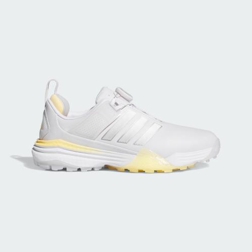 [Adidas Golf] ADIPOWER 26 BOA Spikeless Golf Shoes [JP8387]
