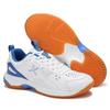 Badminton Shoes Youth Light And Comfortable Casual Versatile Non-Slip Sports Tennis Shoes Table Tennis Shoes