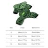 Small And Medium-Sized Dog, Dog, Cat, Pet Supplies, Clothing, Autumn And Winter Cotton Clothes, Transformation Clothes