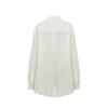 On On Wrap Skirt Set Stripe Shirt New6mb318