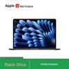 Apple Laptop MacBook Air de 15 polegadas M5 (Versão CN)