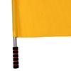 Professional Referee Flag Set for Sports Events