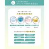 Orna Organic Shampoo 500ml Scalp Additive-free Non-silicone Naturally derived Made in Japan