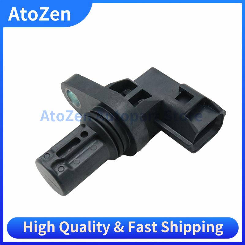 Engine Camshaft Position Sensor J5T30571 J005T30571 for Mazda 2 3 2011-2014 Protege 1999-2001 1.6L-L4 Automotive Spare Parts
