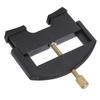 Violin String Bridge Replacement Tool 1 4‑4 4 Wear Resistant Durable Adjustable Height Violin String Bridge Tools