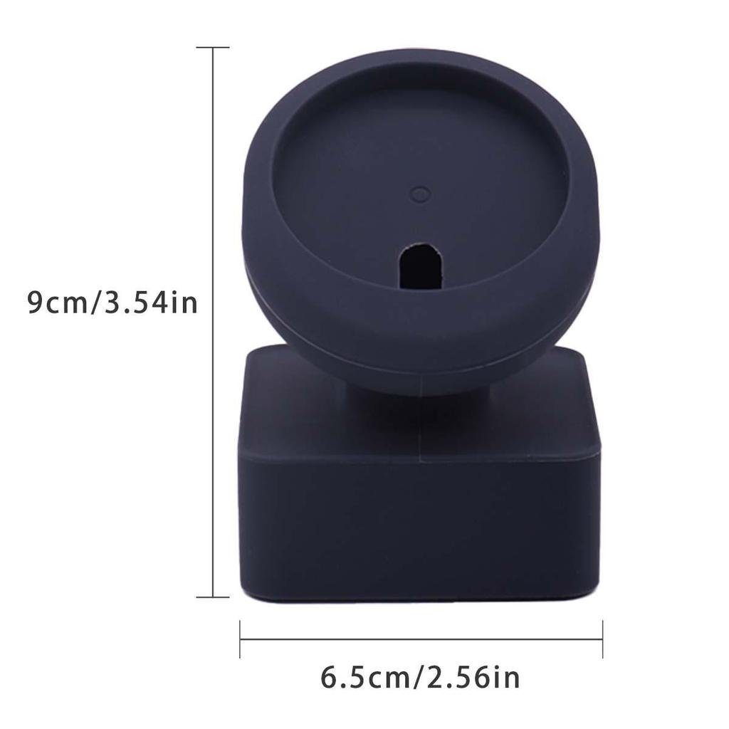 Non-Slip Magnetic Wireless Charging Stand for Android & Apple Phones