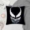VVenom Pillow Case Square DoubleSided Printing Sofa Cushion Cover Pillowcase Bedroom Bedside