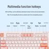 Lenovo Xiaoxin K2 Gaming Keyboard
