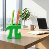 Math Festival 3.14 Pi Day Gift Creative Stationery Box Simple Pi Pen Holder  School