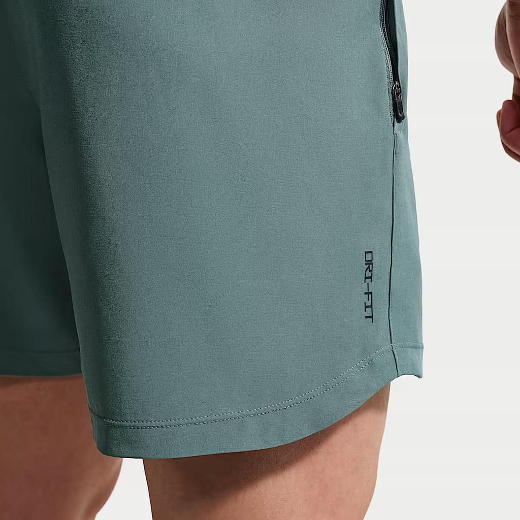 Nike Dri-Fit Elastic Moisture-Wicking Comfortable Sports Shorts Men Shorts HV0412-382