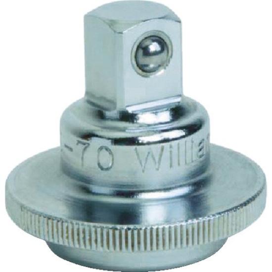 DR RATCHET SPINNER Drive Ratchet Spinner 1/2" (S-70) 1/2" JHWS-70