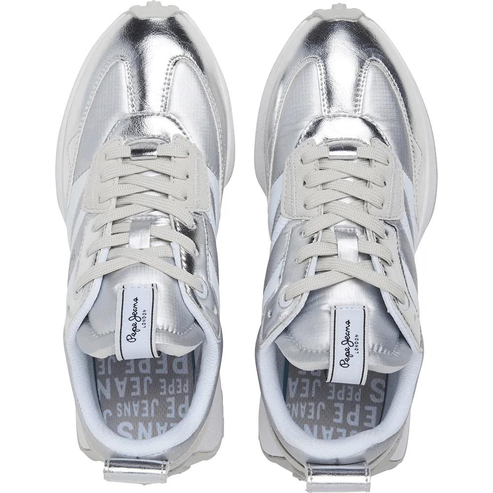 Pepe Jeans Кросовки Lucky Metallic