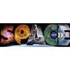Panorama Puzzle 1000 Pieces - Clementoni - Nasa