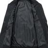 2026 Spring & Autumn Plus Size Men's Trendy Workwear Jacket (M-8XL)