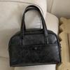 Niche Retro Pillow Bag Women's Autumn New Work Commuting Fashion Casual Handbag Women