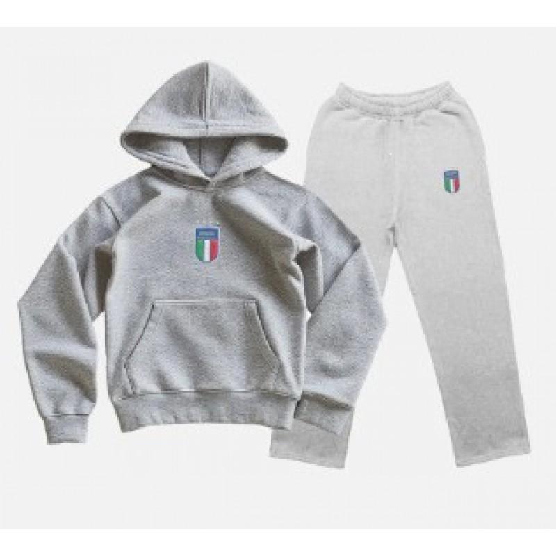 Mens Hooded Long Sleeve Casual Streetwear Sweatshirt Vintage Graphic Print Fashion
