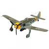 Maquette Avion Focke Wulf Fw190 F-8 - 1/72 - Revell - Plastique