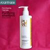 PURC Purifying Shampoo Keratin Hair Treatment Deep Cleaning Shampoo 300ml Hot Sale Hair Salon Products