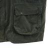 Dickies Made in England Oiled Jacket oiled jacket L khaki Men's Used