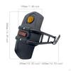 Motorcycle Rear Fender Mud Flap Reflective Accessories Lightweight Easy To Install Spare