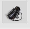 Women's Large Capacity Winged Shoulder Bag - Versatile Cross-Border Messenger Style