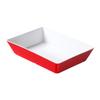 Melamine Rectangular Buffet Display Tray