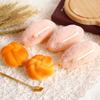 Squishy Bread Toast Food Creative Simulation Donuts Slow Rising Squeeze Stress Relief Toys Spoof Tease People Desktop Toy
