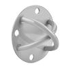 Metal Ceiling   Plate Mount for Aerial   Hammock Ceiling   Plate Mount with Fittings