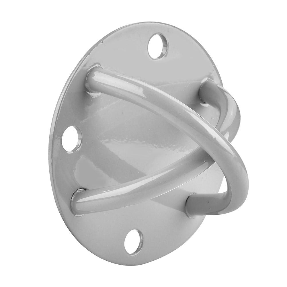 Metal Ceiling   Plate Mount for Aerial   Hammock Ceiling   Plate Mount with Fittings