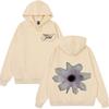 Ariana Grande Petal Album 2026 Print Hoodie Men Women Fashion Pullover Long Sleeves Loose Casual Vintage Sweatshirts Fan Gifts