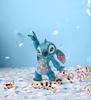 Disney Traditions Stitch Dancing Mini 6017850