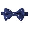 Junior Bow Tie, Adjustable Size, One-Touch Attachment