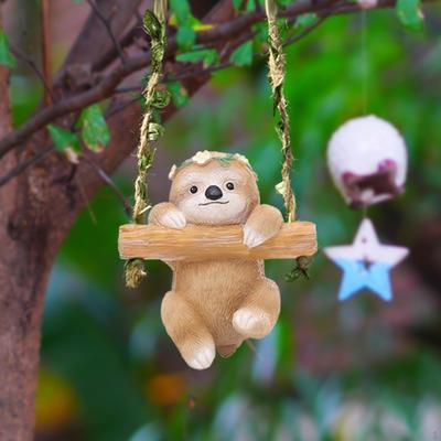 Zatravnění a úprava terénu – Zahradní dekorace