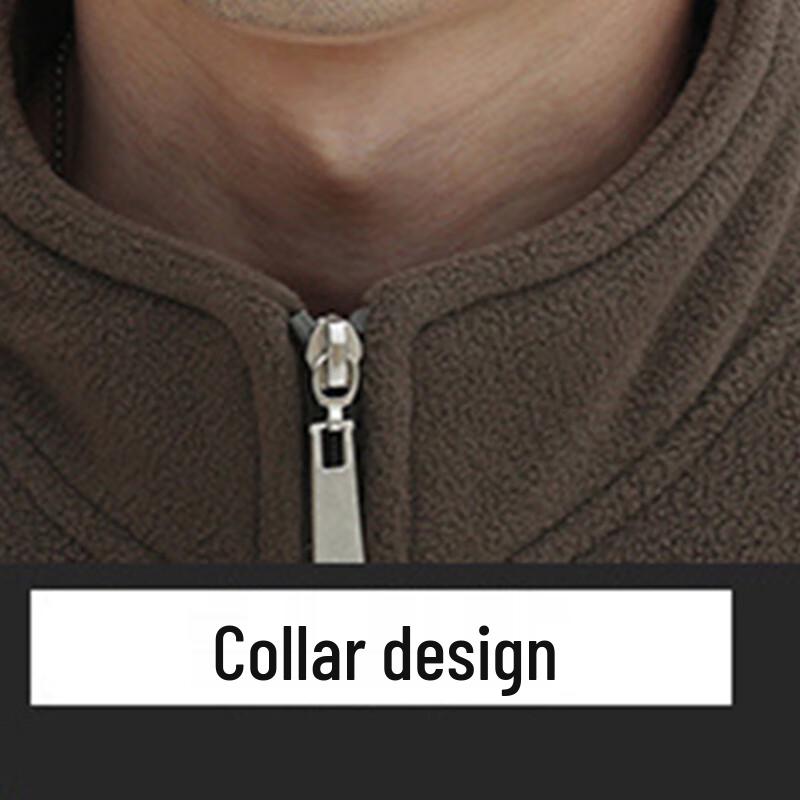 Tucano Men's Stand Collar Casual Jacket