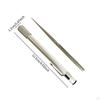 -sharpen Rod Kitchen Knives Sharpness -sharp Tools of More Retractable Sharpening Stone Pencil to