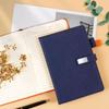 Refill Set Corporate Gifts Set Stylus Pen Customized Notebook Notebook Pen Set  Business Meetings