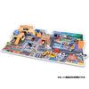 TAKARA TOMY "Tomica Einfache Reinigung! "Lively Sound Town" Miniatur-Autospielzeug, Unisex, Ab 3 Jahren, Erfüllt Spielzeugsicherheitsstandards, ST-Zeichen-zertifiziert