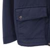 patagonia Outdoors Long sleeve Back bore Batting jacket XL14 logo Kid's Used