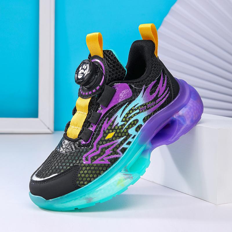 Спортивная обувь для мальчиков — фото 5