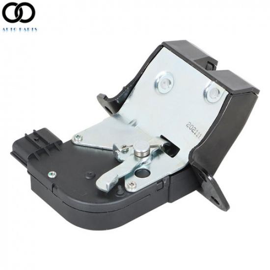 Rear Tailgate Trunk Lock Latch Actuator For Hyundai Veloster 2012-17 81230-2V000