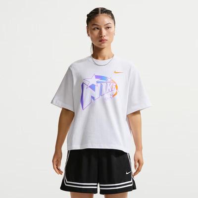 Oberteile – T-Shirts